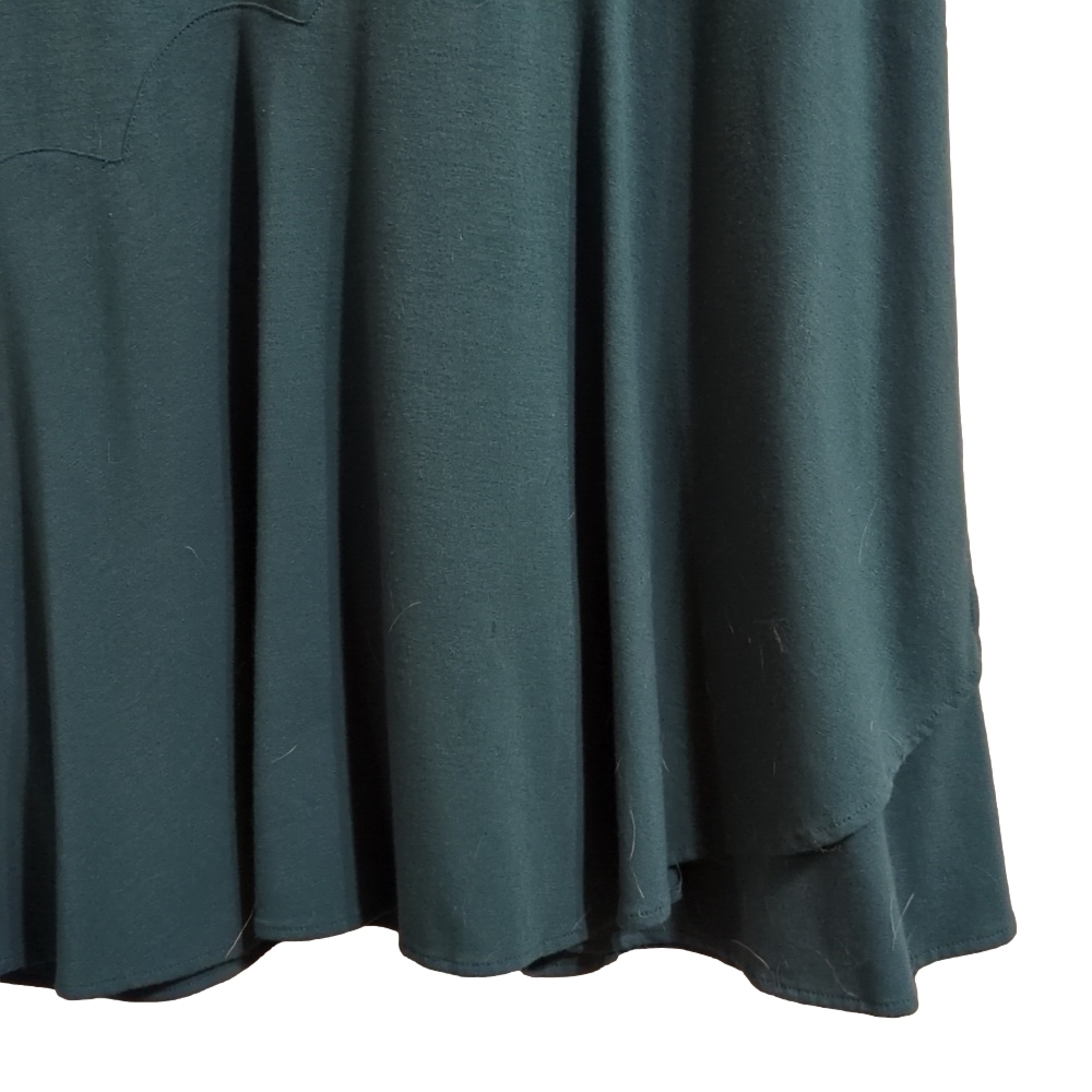 BOSTON Design Studio maxi dress size small - Picture 2 of 11